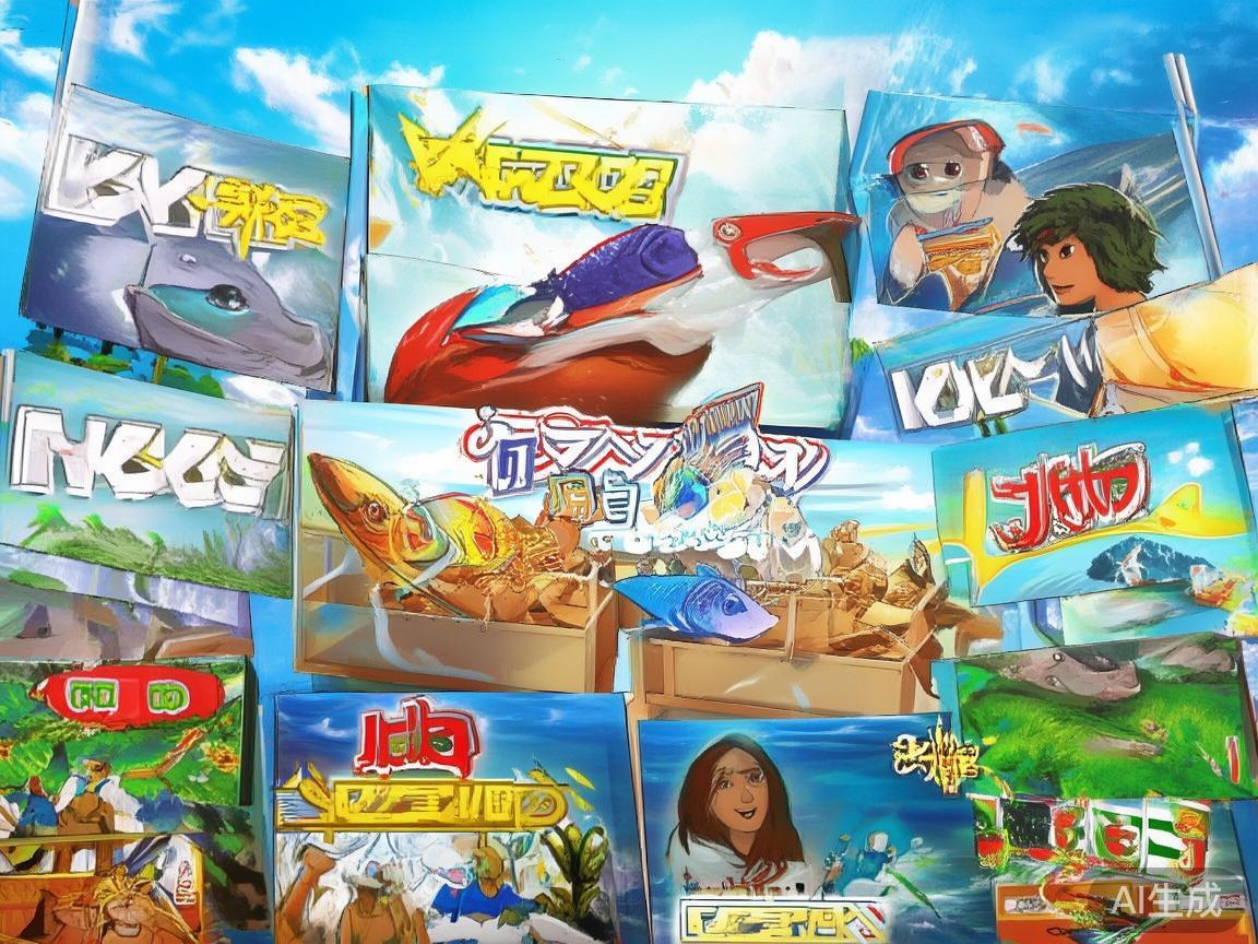 JDB财神捕鱼玩法技巧大全：轻松掌握获胜秘籍赢取丰厚奖励