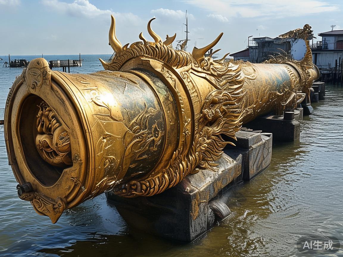 深入解析jdb龙王捕鱼中龙王炮的使用技巧与实战攻略