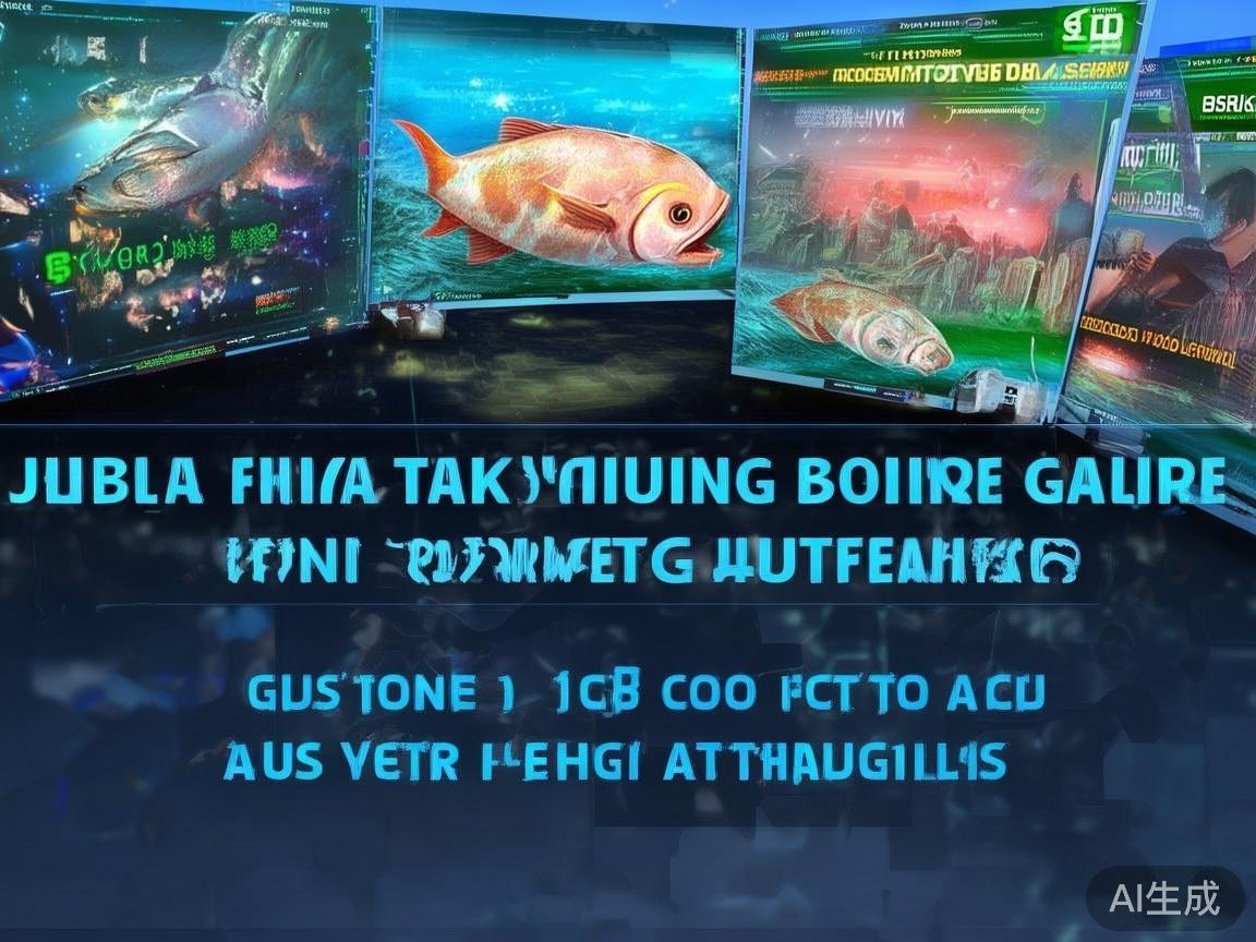 JDB捕鱼黑平台与正规平台的区别及有效识别方法详解