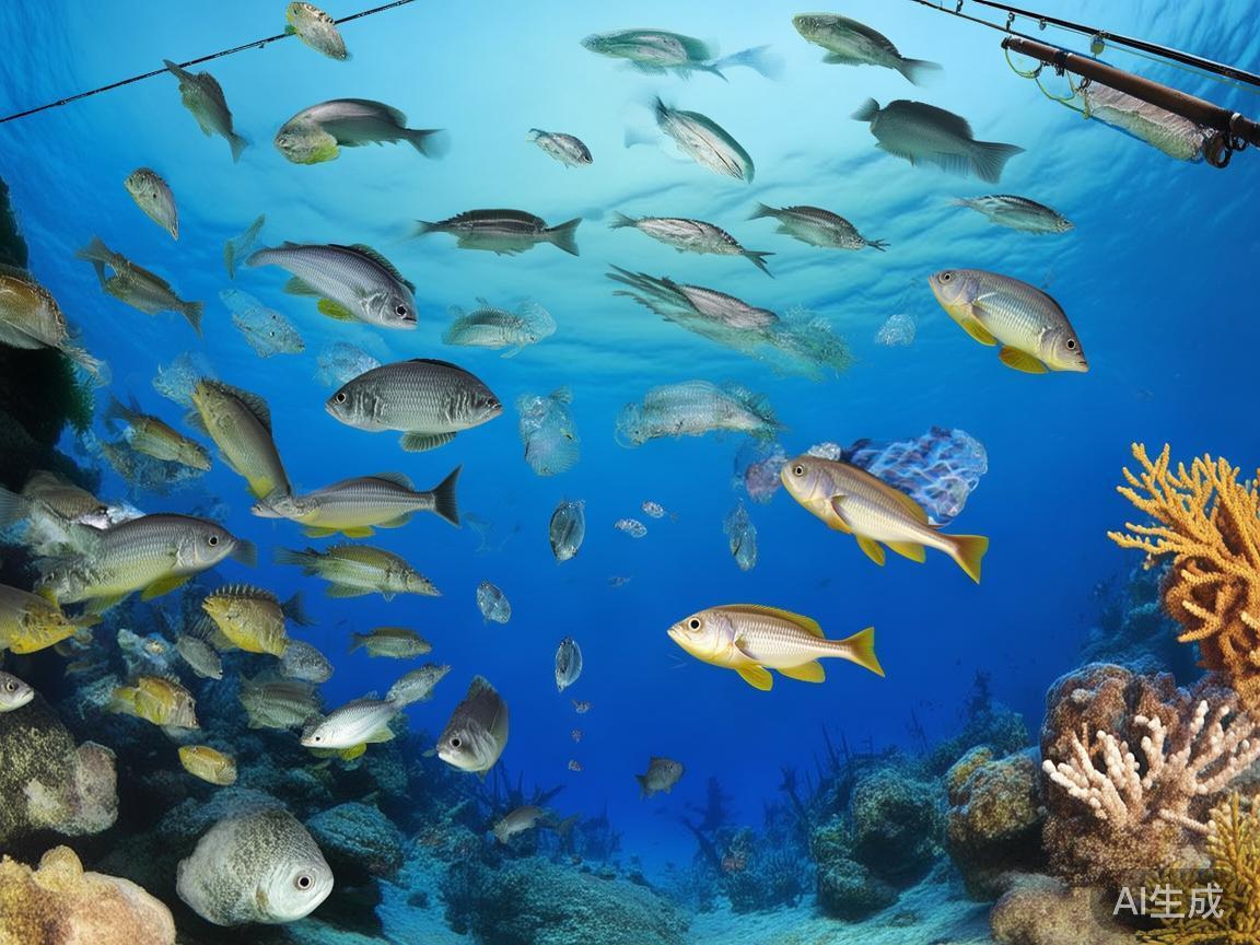 掌握JDB财神捕鱼鱼类弱点提升捕鱼成功率的实用攻略 在游戏中,不同的鱼类展现出不同的游动习惯和生命特征