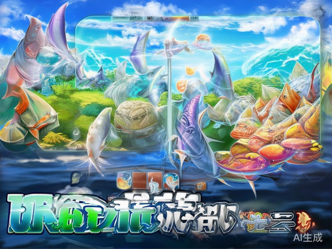 在当今线上娱乐中，jdb财神捕鱼游戏凭借其精彩的画