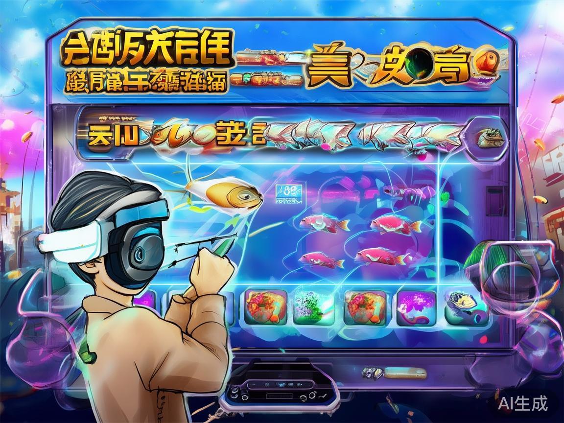 在学习任何游戏技巧之前，首先要熟悉财神捕鱼的基本规