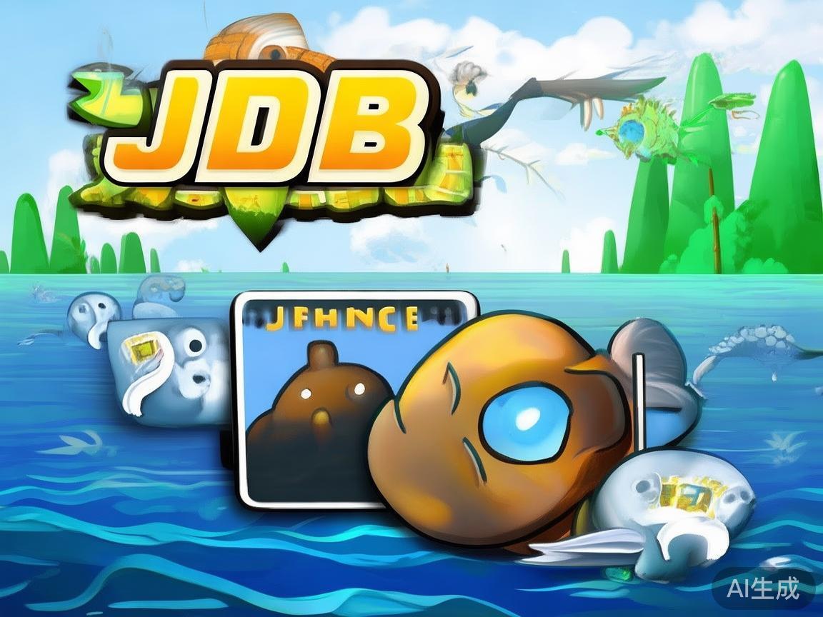 2023最新版JDB捕鱼官方正版下载渠道推荐与安全指南