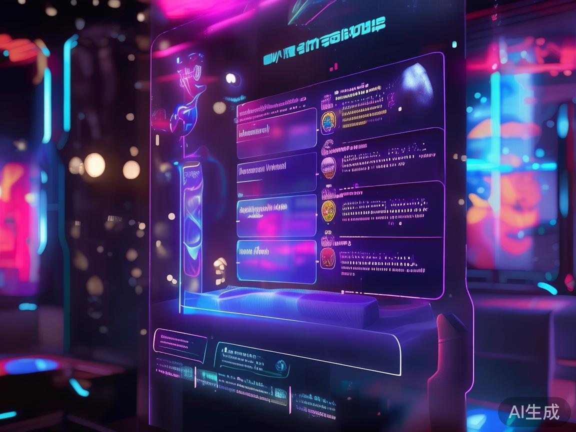 选择游戏模式或房间：平台会提供多种游戏模式，比如经