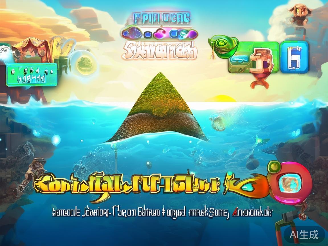 在实际试玩过程中，首先映入眼帘的是游戏界面简洁明快