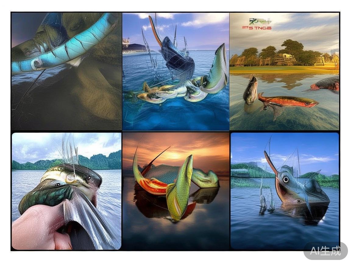 随着网络游戏和线上娱乐方式的不断发展，捕鱼游戏逐渐