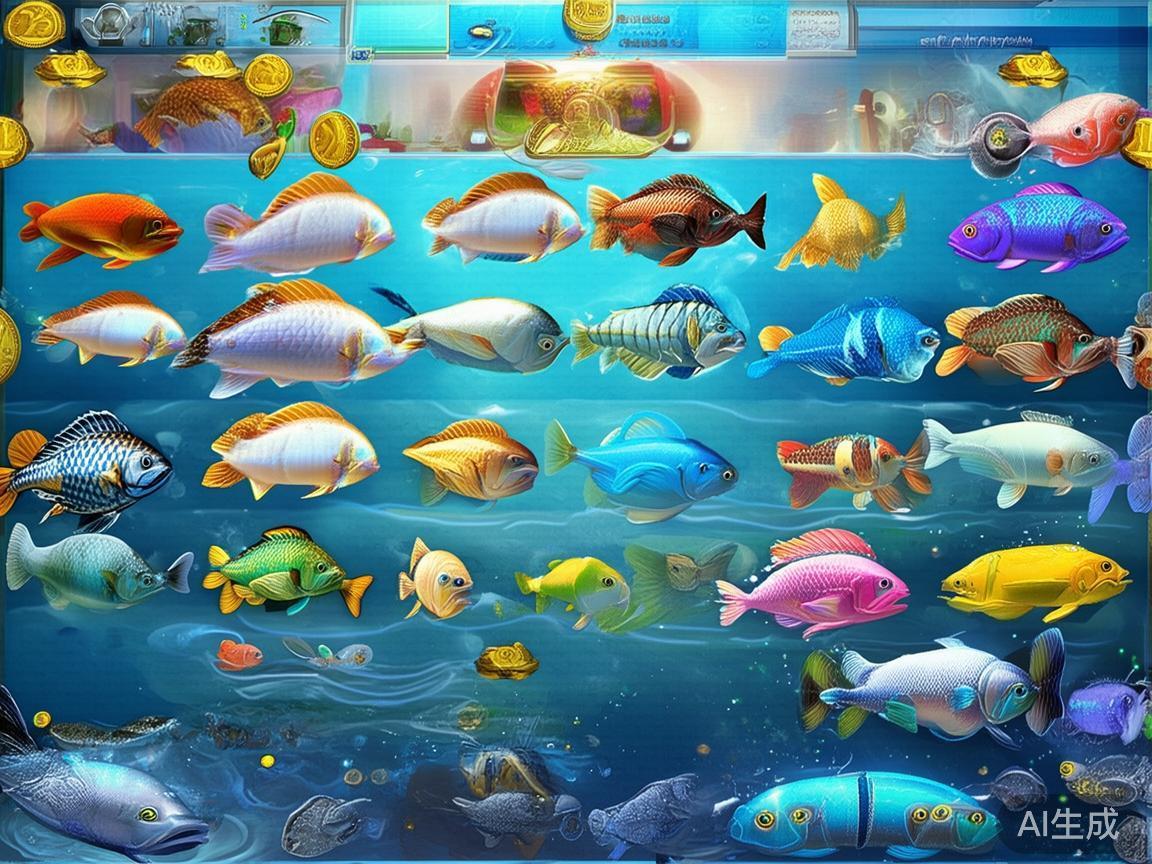 多数平台会提供模拟金币或者免费游戏币，玩家无需存款