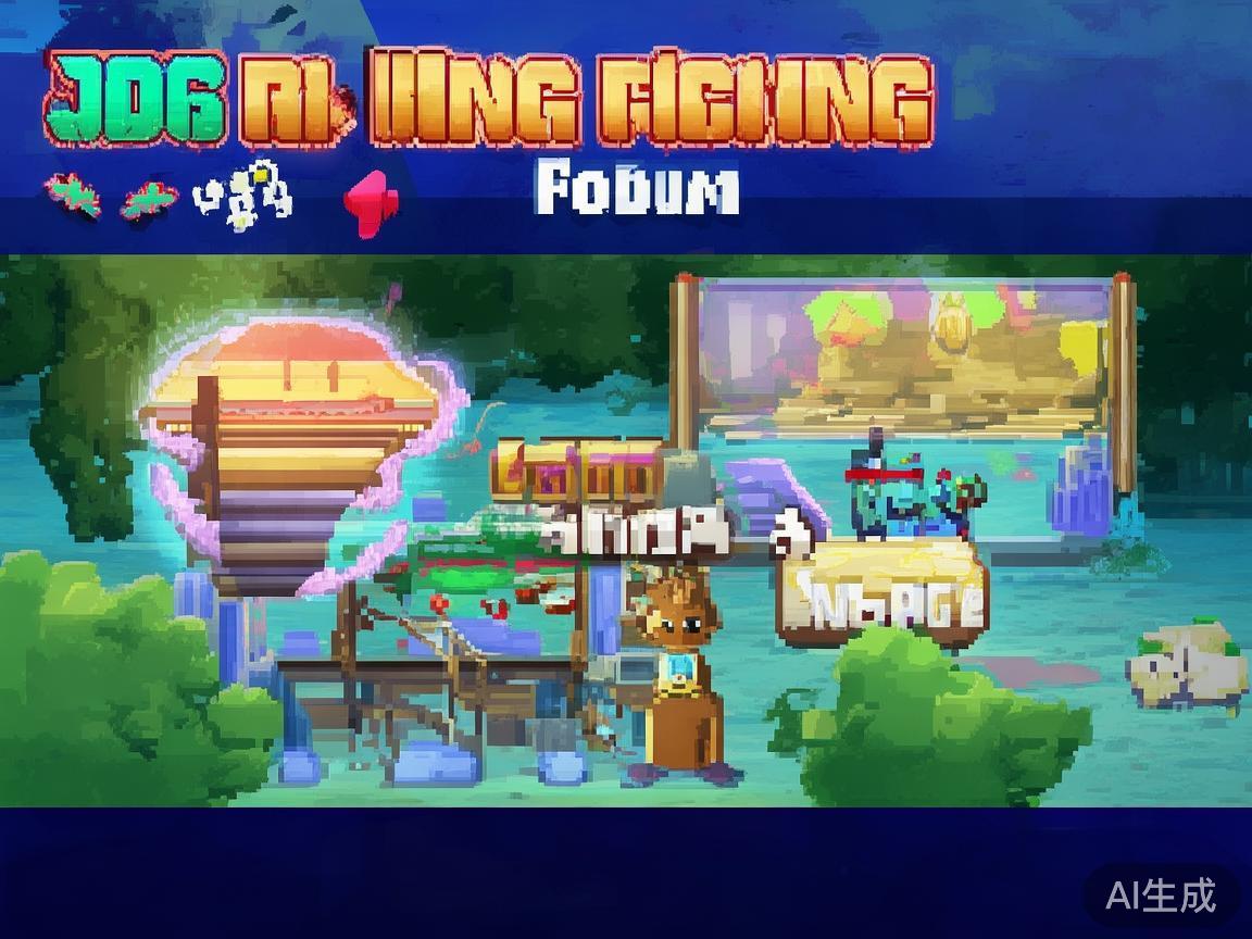 在2024年，JDB龙王捕鱼论坛聚焦的核心议题主要