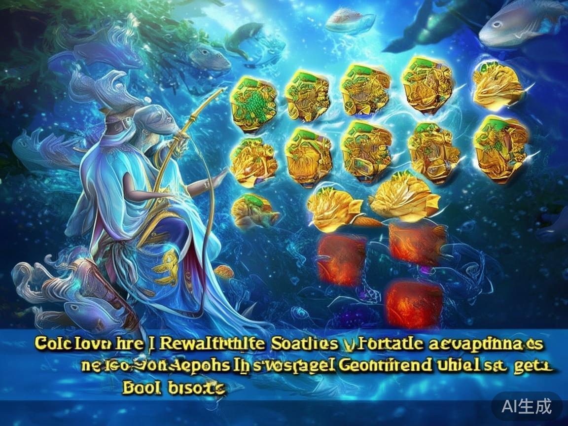 掌握jdb财神捕鱼技巧：提升胜率的实用攻略大全