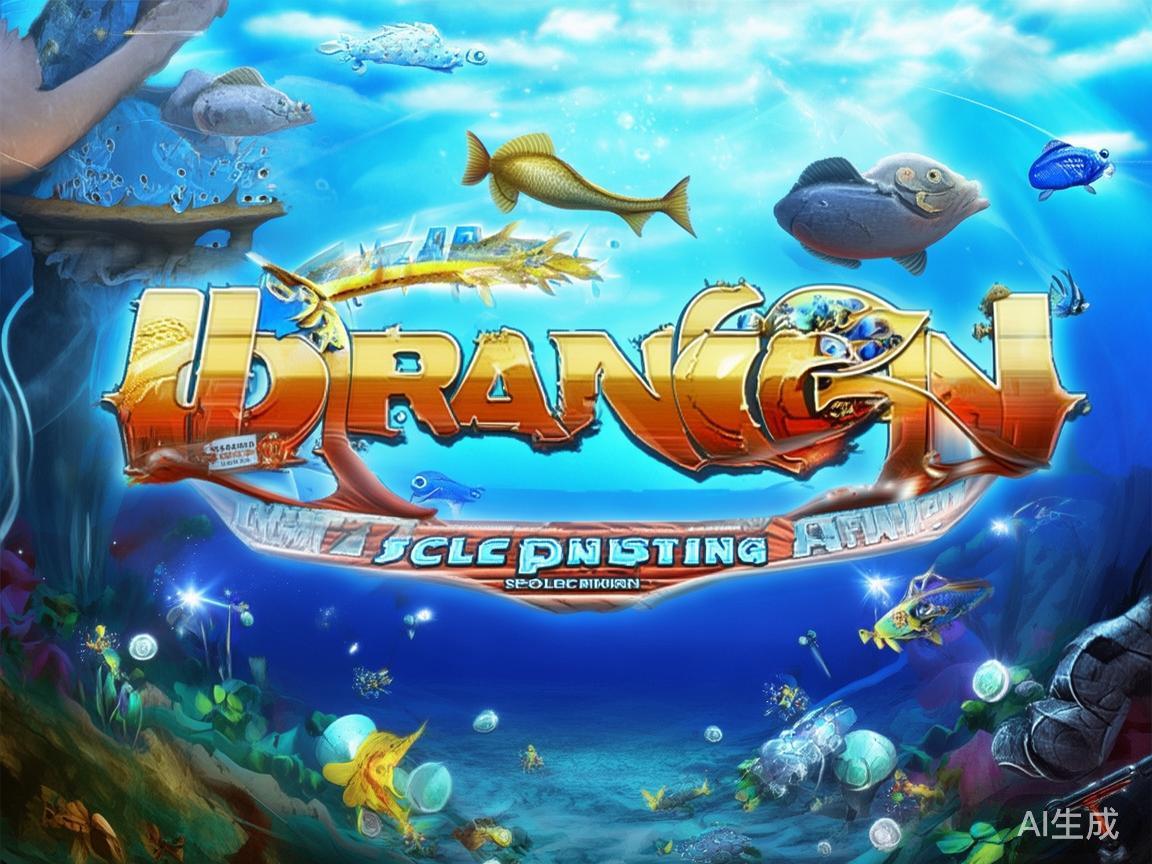 JDB五龙捕鱼单机版最新版本全面更新内容详解及玩法升级介绍