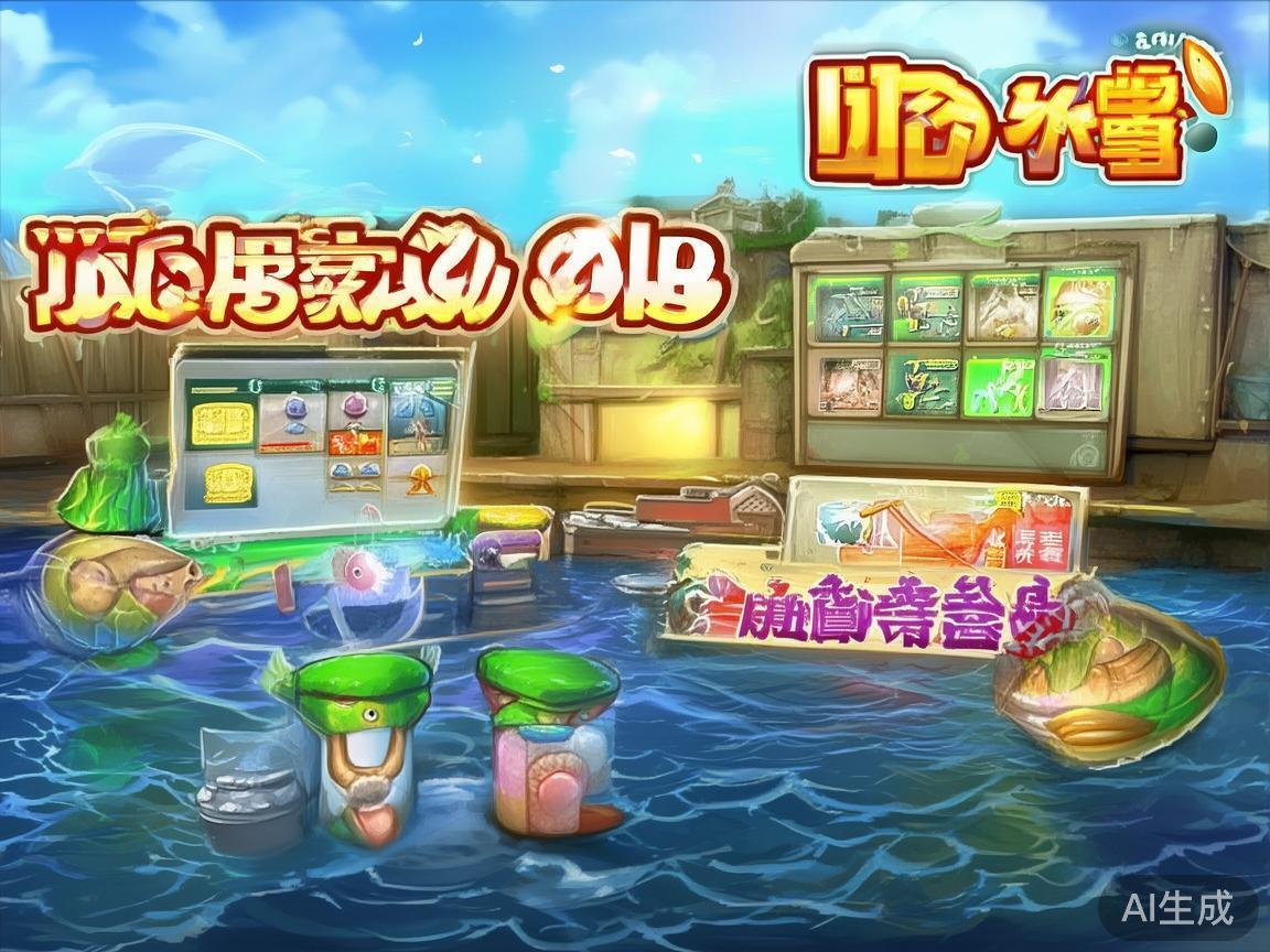 在当今网络娱乐界，许多玩家都期待在游戏中享受丰富的