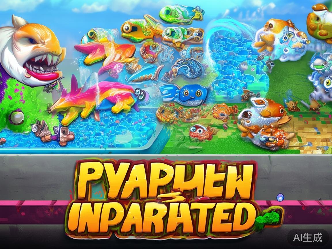 升级后，游戏中融入了多种新颖的玩法元素。例如，新增