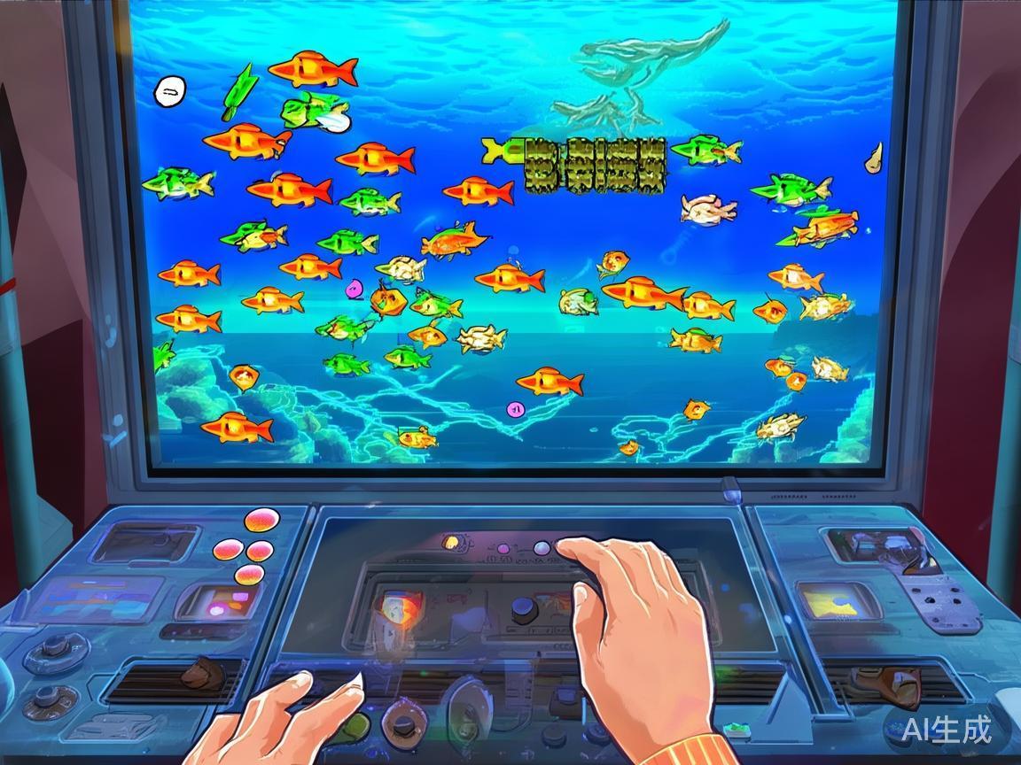 要想掌握jdb龙王捕鱼最新打法攻略，首先需要对游戏