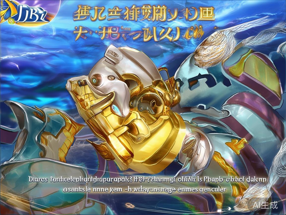 JDB财神捕鱼游戏被玩家质疑造假内幕揭秘与真相分析 其实,“JDB财神捕鱼”作为一款正规平台运营的游戏