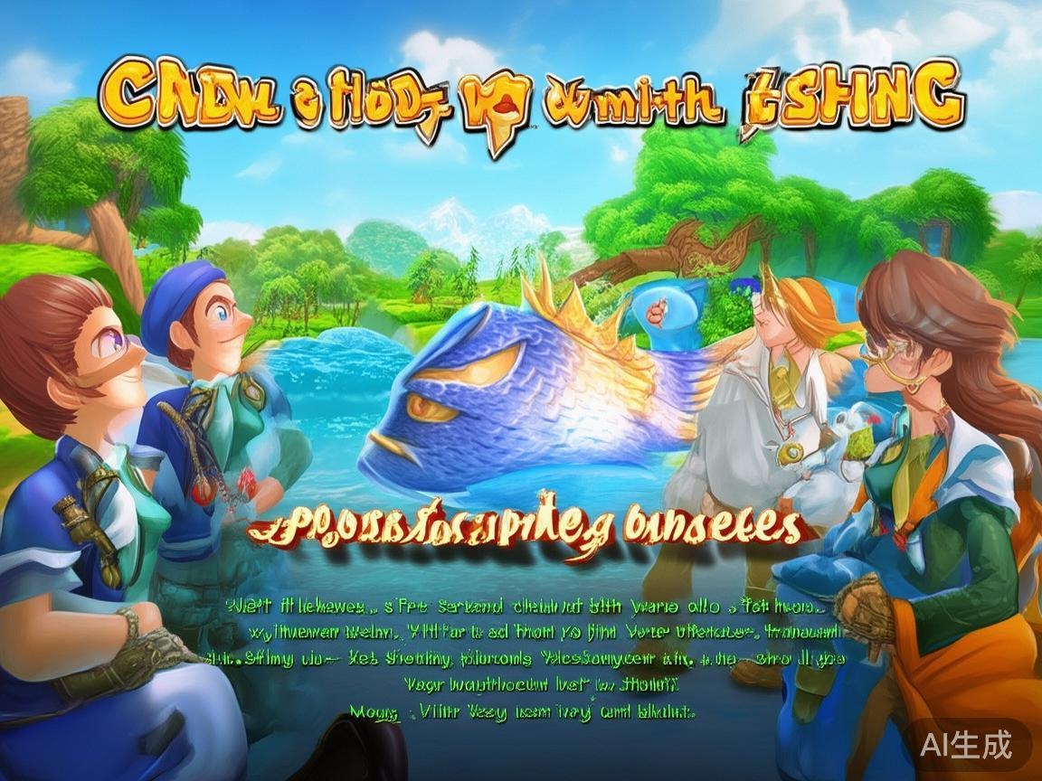 在参与新财神捕鱼等休闲娱乐游戏时，玩家总希望能够获