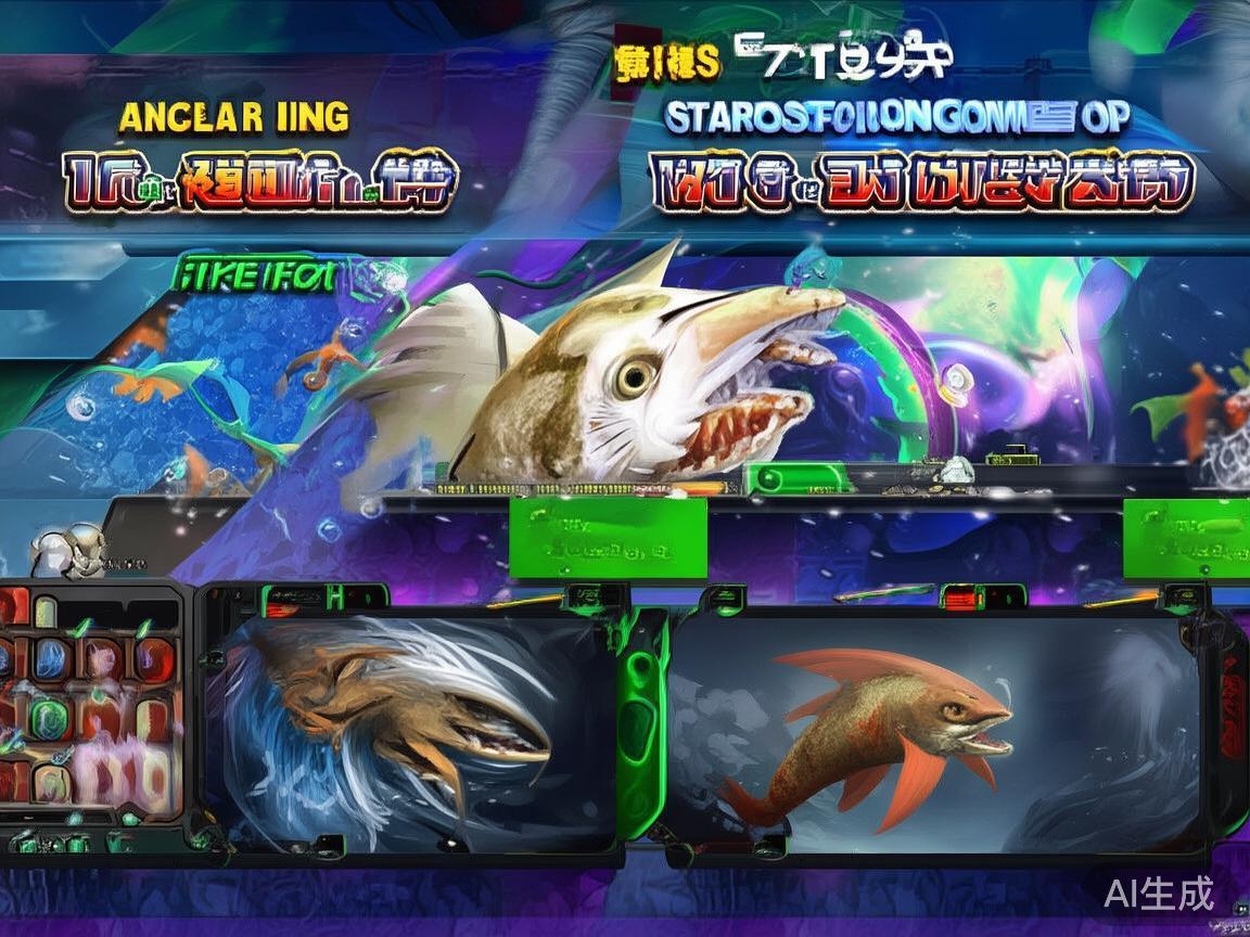 据多位玩家反映，上个月在JDB龙王捕鱼中，部分玩家