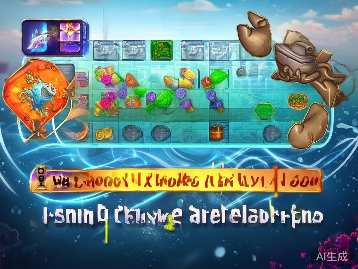 玩转JDB五龙捕鱼赢话费:最新技巧与玩法攻略全揭秘 在当今移动娱乐日益盛行的时代,许多玩家都在寻找既能