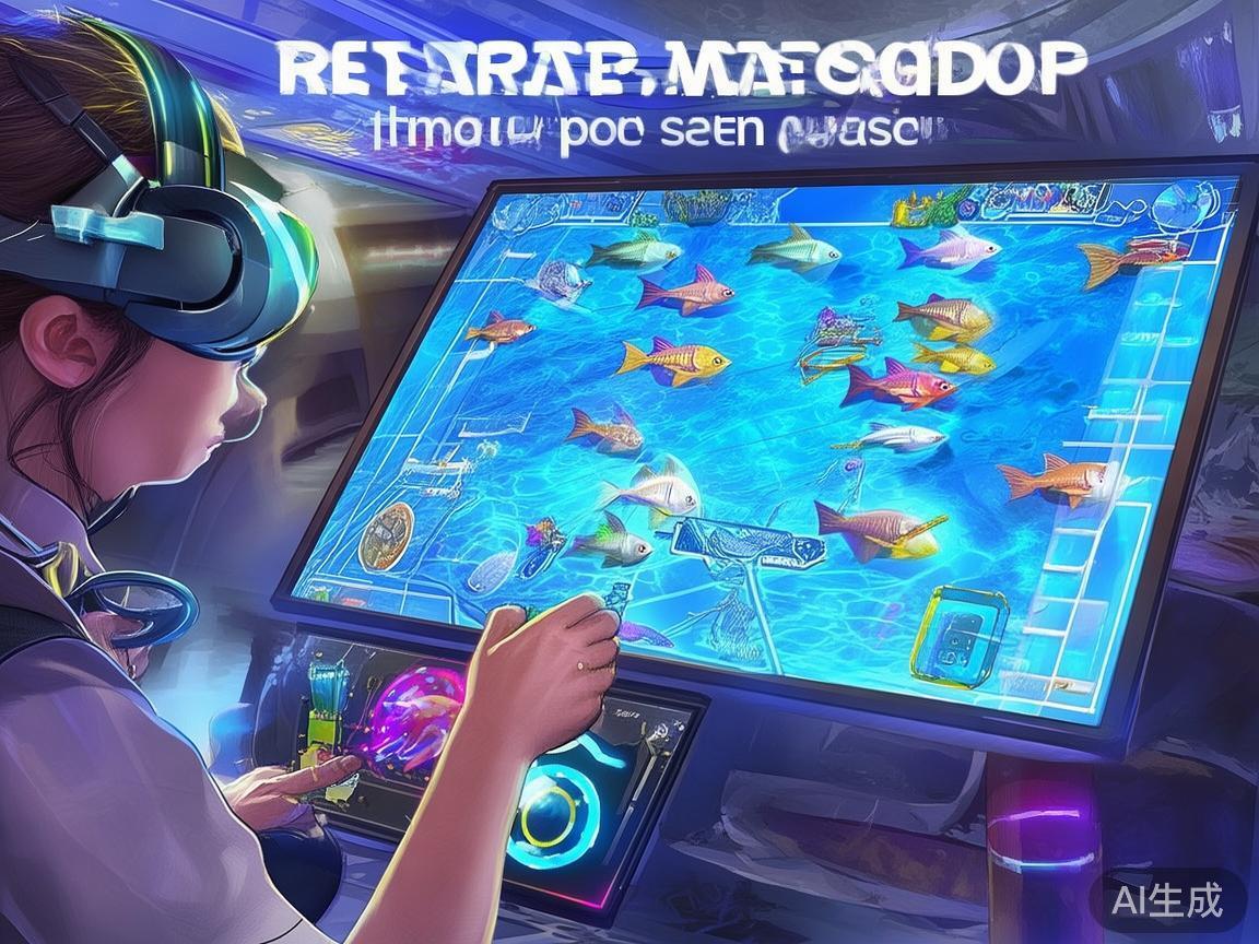 在掌握任何策略之前，首要任务是充分理解财神捕鱼的基