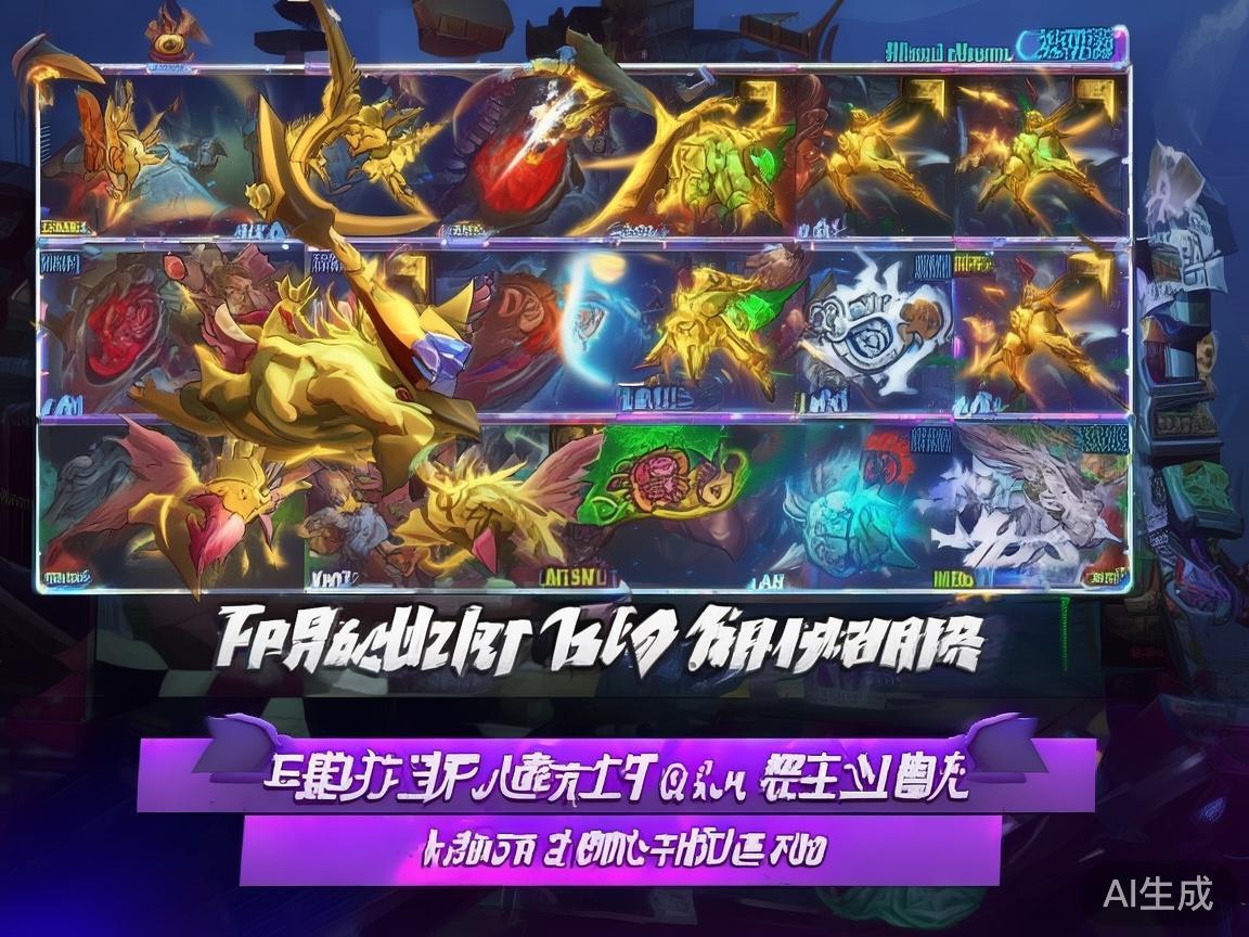 在新版本中，最引人注目的一个变化是引入多种全新的B