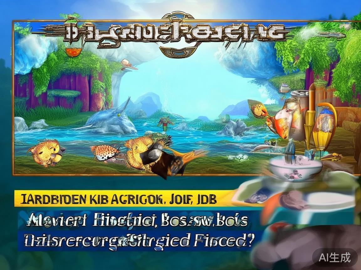 全面解析龙王捕鱼JDB游戏攻略与玩法技巧，助你轻松获胜