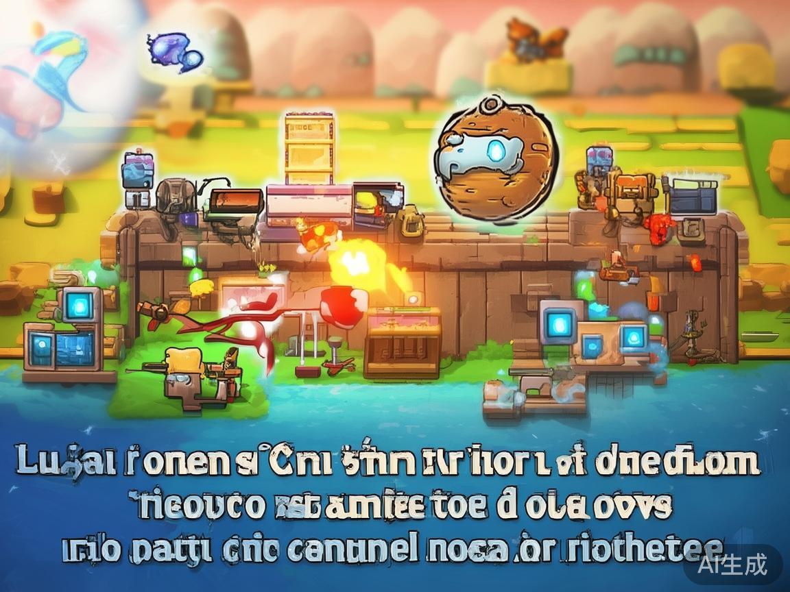 第一步，登录游戏后，进入财神捕鱼的试玩界面。这里的