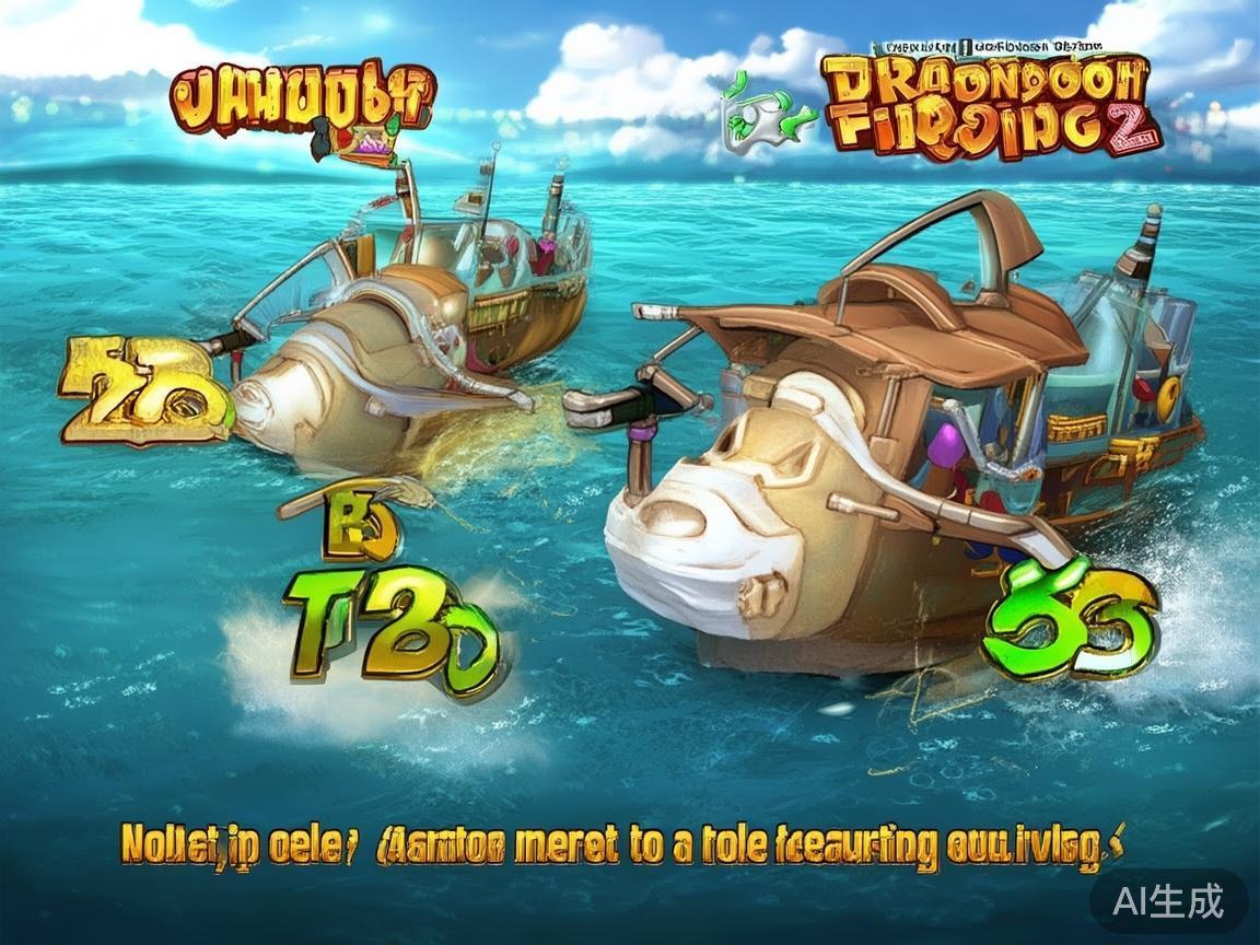 一、合理制定游戏策略增强获胜几率
在《jdb龙王